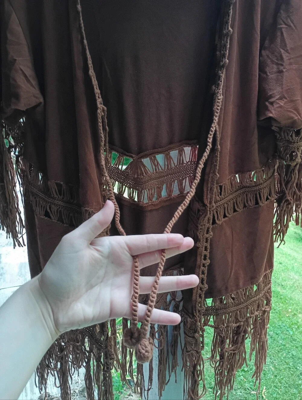 Boho/Native Overlay - Picture 2 of 6